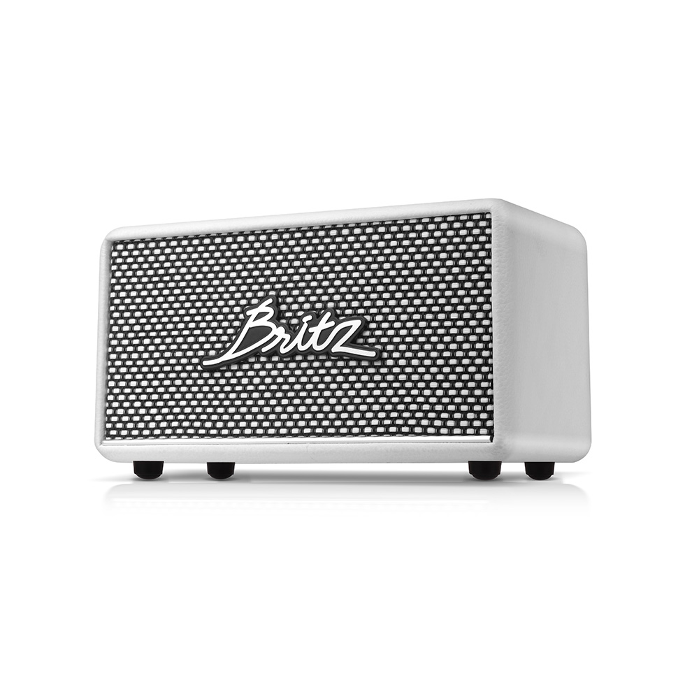브리츠 휴대겸용 블루투스 스피커 30W 고출력사운드 BZ-RK101 TWS 블랙 - 상세 이미지 3
