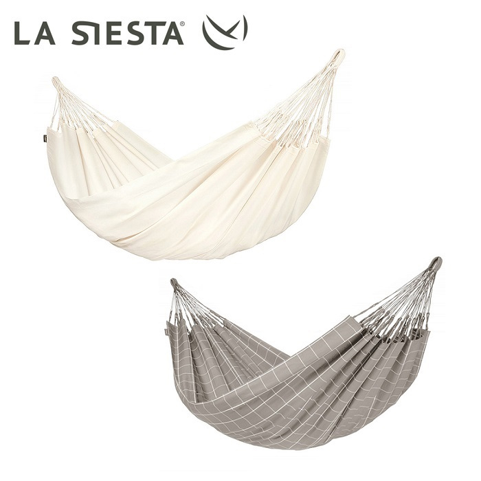 라 시에스타 Brisa W/R Double Classic Hammock (v)_BRH16