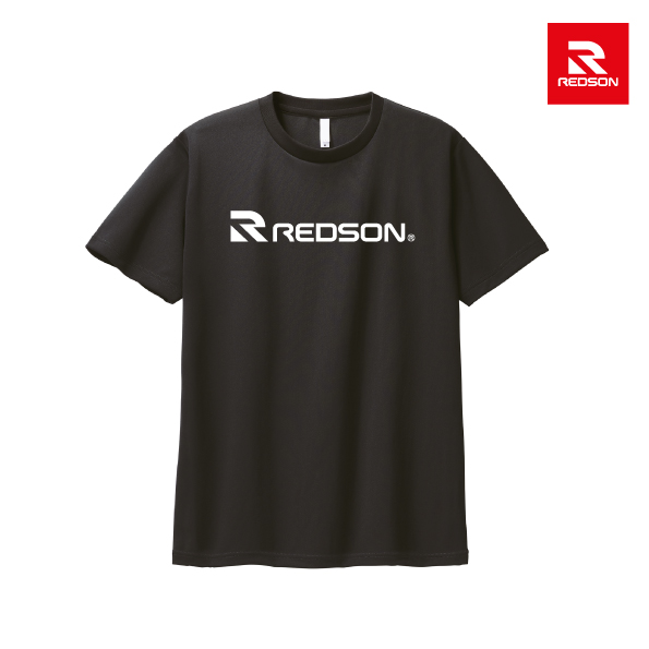 레드썬 REDSON 드라이 엑티브 반팔 티셔츠 6컬러 배드민턴 탁구 스쿼시 스포츠 의류 - 상세 이미지 2