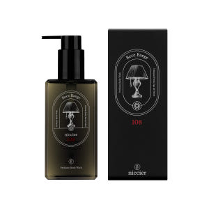 [니치어] NEW 오 드 벨벳 퍼퓸 바디워시 250 mL 108 베세베제... 솔직 후기 | 피부 타입별 분석 - 상품 이미지 3