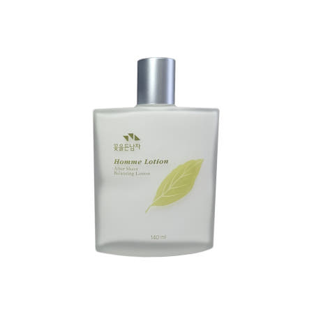 꽃을든남자 옴므 로션 140ml