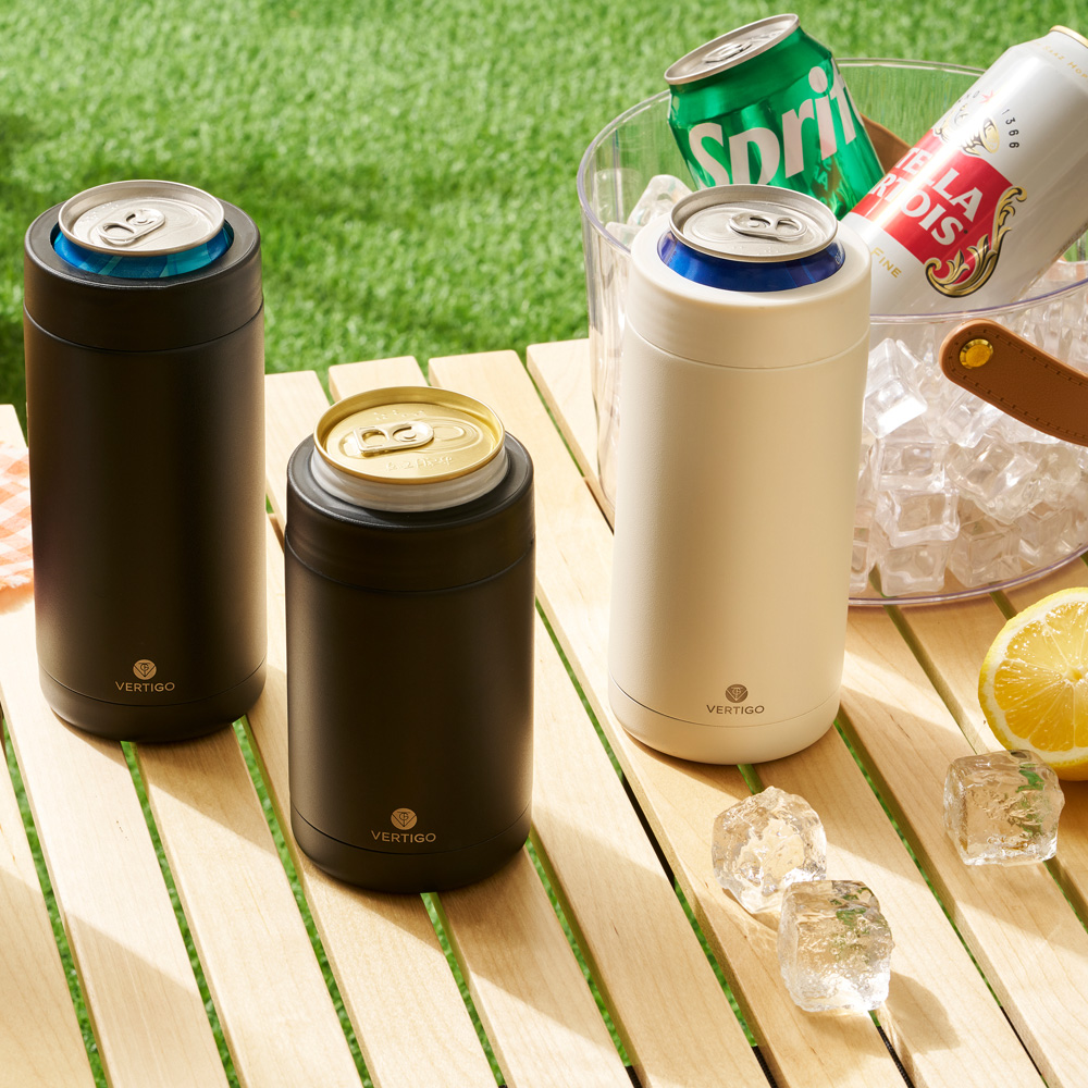 맥주 캔쿨러 캔맥주 보냉 홀더 캔쿨러 야구장 준비물 500ml