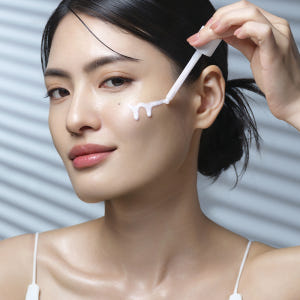 에버셀 셀 유스 선앰플 30ml 안티에이징 수분 선크림 미백 주름개선 자... 솔직 후기 | 피부 타입별 분석 - 상품 이미지 3