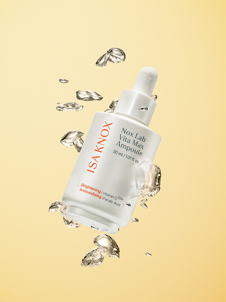 이자녹스 NOX LAB 비타맥스 앰플 더블기획 (30ml+30ml) - 상세 이미지 2