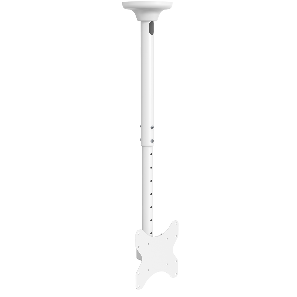 천장 브라켓 TV 모니터 씨씨티비 천장걸이 브라켓 거치대 114cm (45인치) - 상세 이미지 3