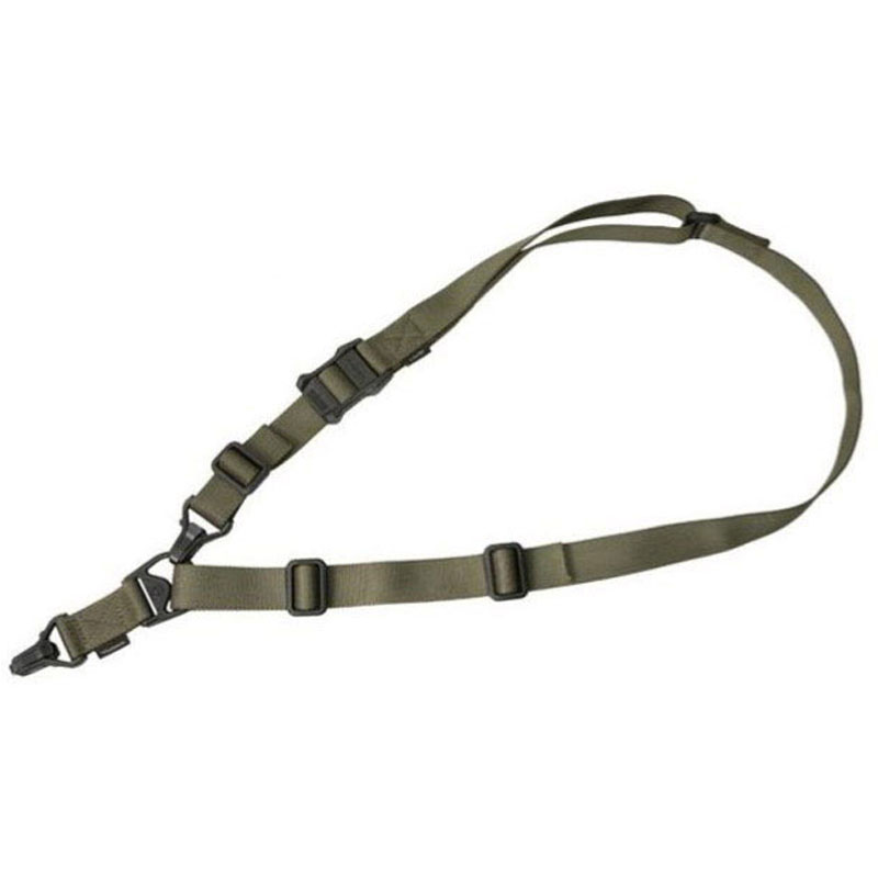 Magpul MS3 GEN2 Sling 맥풀 MS3 멀티 미션 슬링 1,2점식 슬링 - 상품 이미지