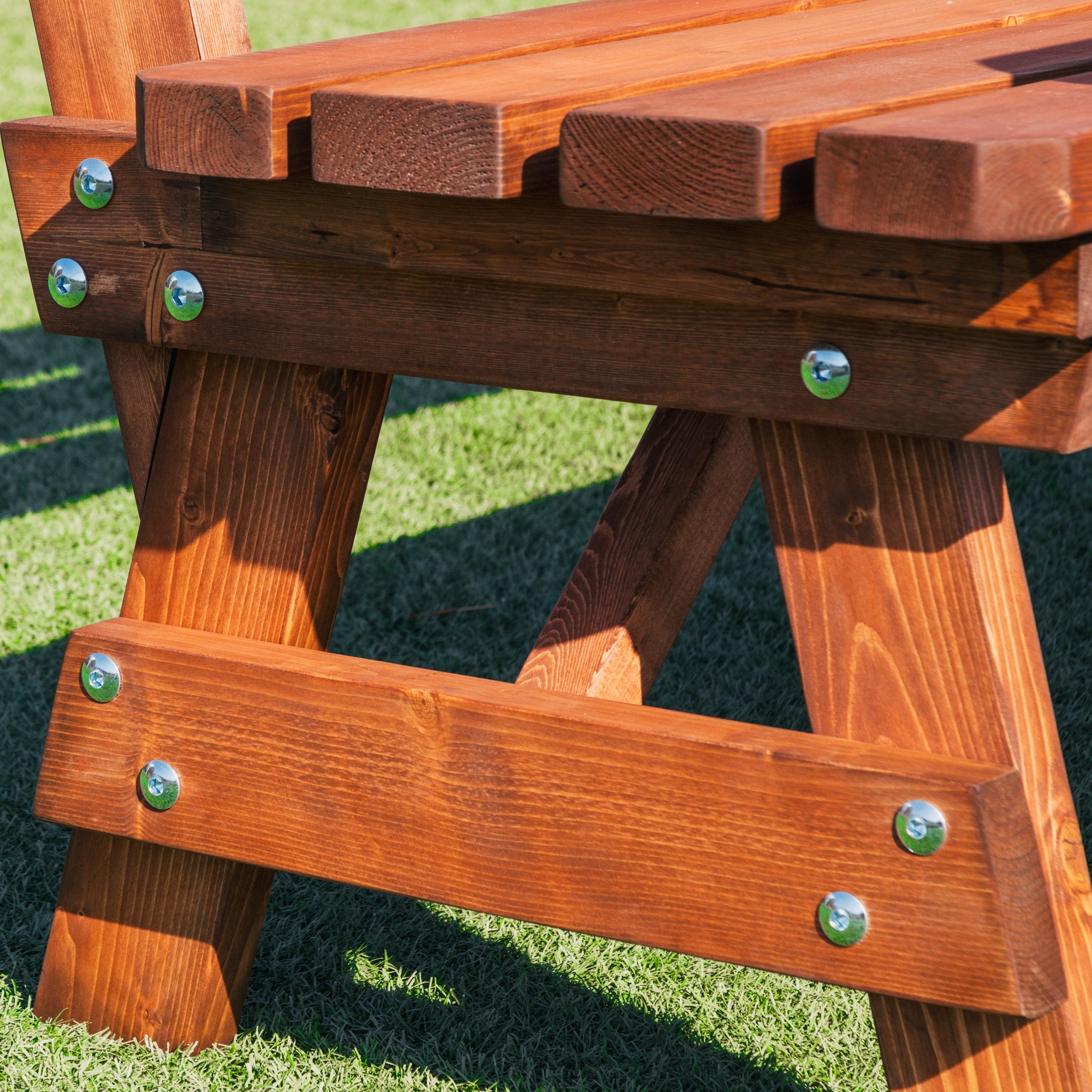 야외벤치 의자 공원 테라스 야외용 정원 나무 등벤치120