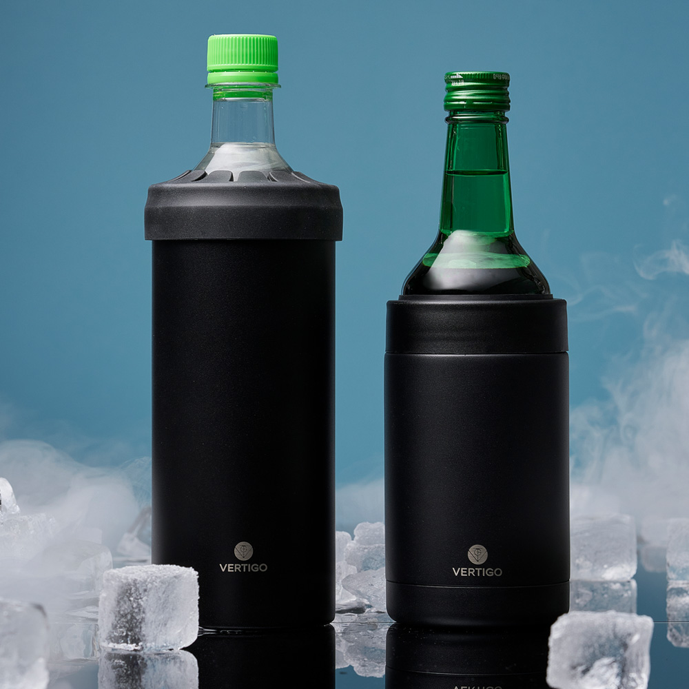 맥주 캔쿨러 캔맥주 보냉 홀더 캔쿨러 야구장 준비물 500ml