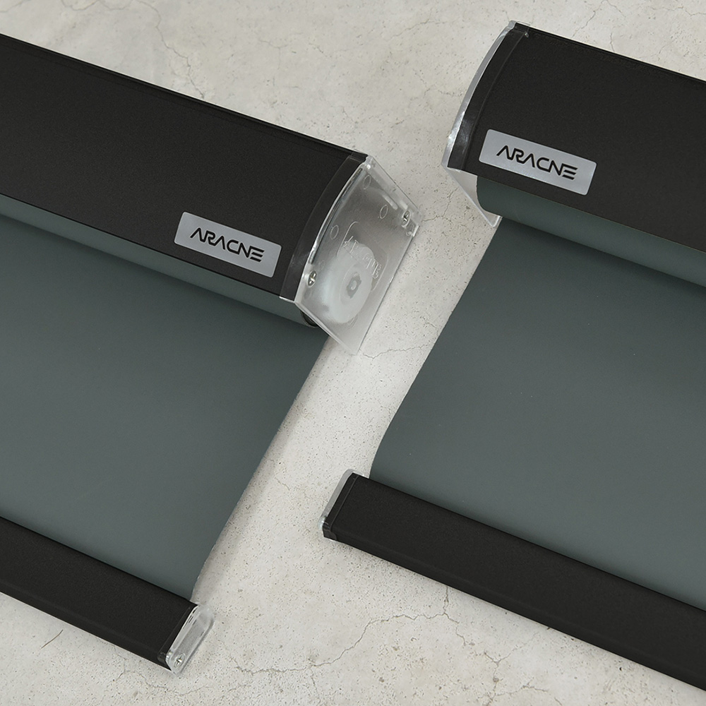 아라크네 롤스크린 암막방염시그니처 30x30