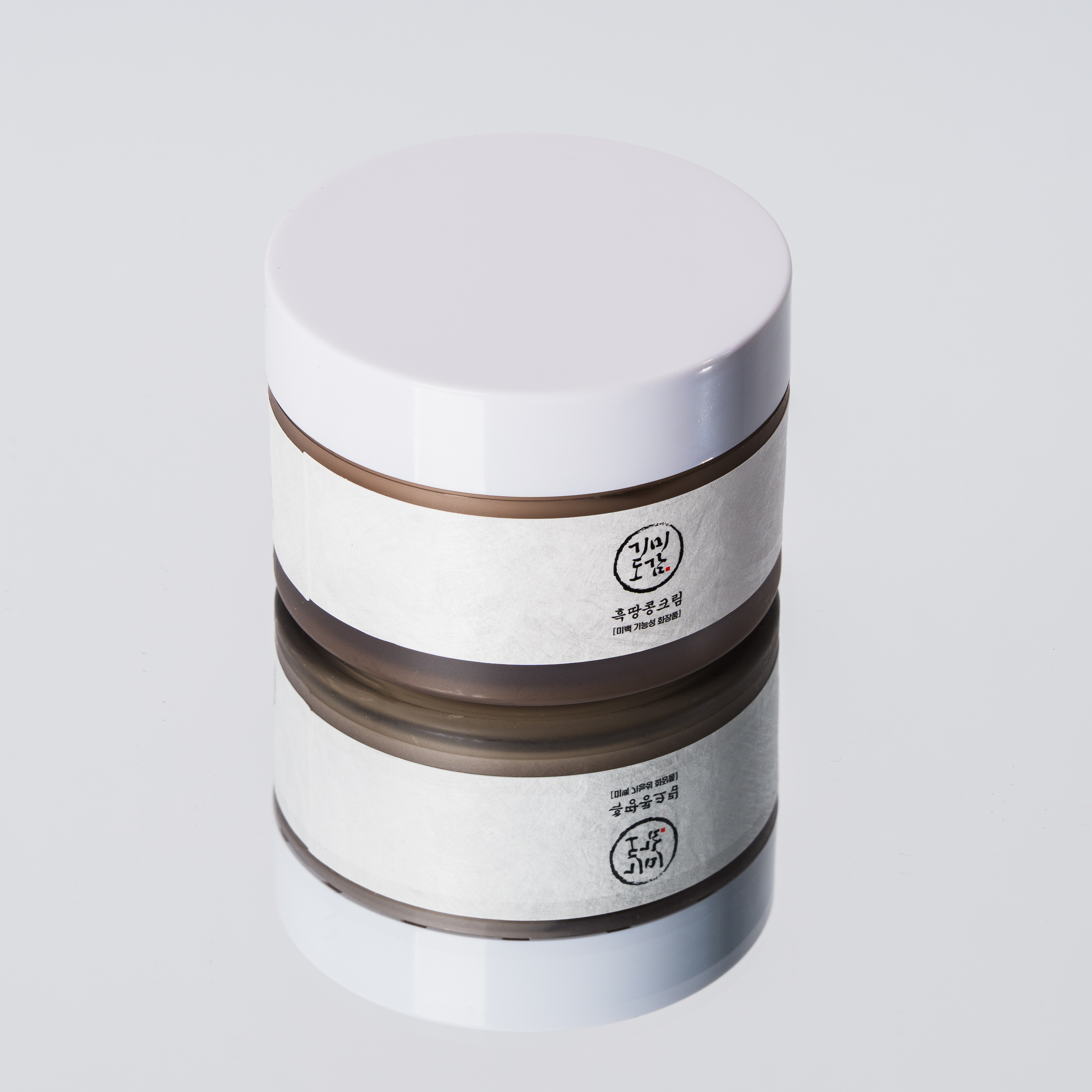 [기미도감] 흑땅콩 기미크림 50ml - 상세 이미지 2
