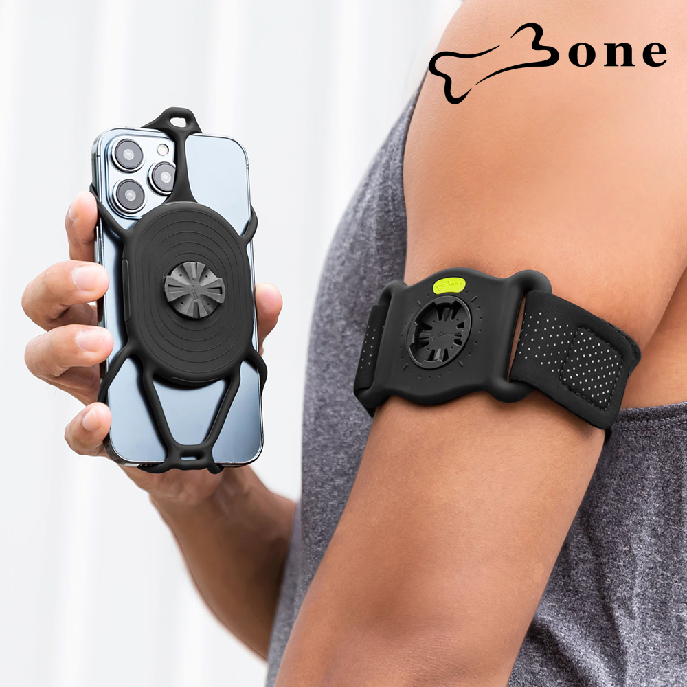 본 런타이 커넥트 키트2 달리기 조깅 마라톤 러닝 핸드폰 스마트폰 암밴드 팔걸이