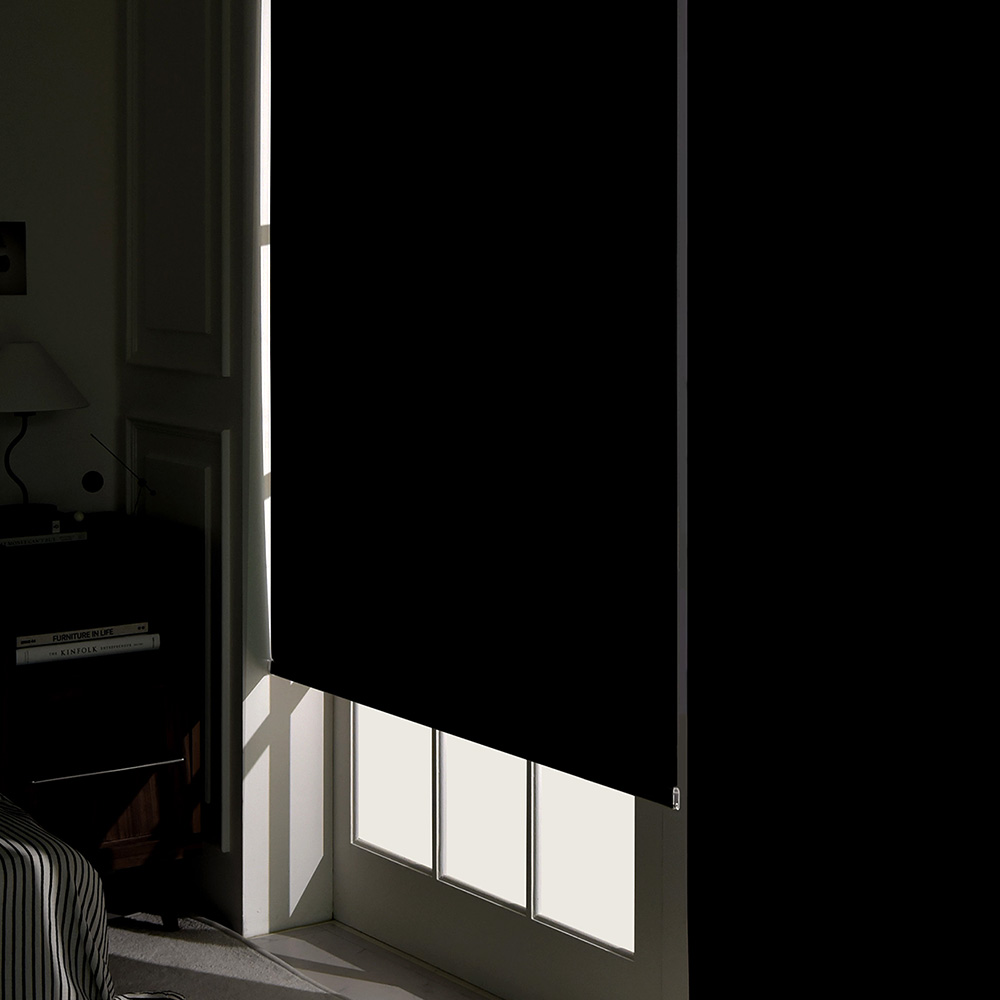 아라크네 롤스크린 암막방염시그니처 30x30