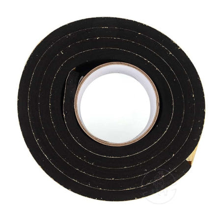 랑랑샵 EVA 폼 테이프 50mm 문완충스티커 고무테이프 방음재 흡음재 완충테이프