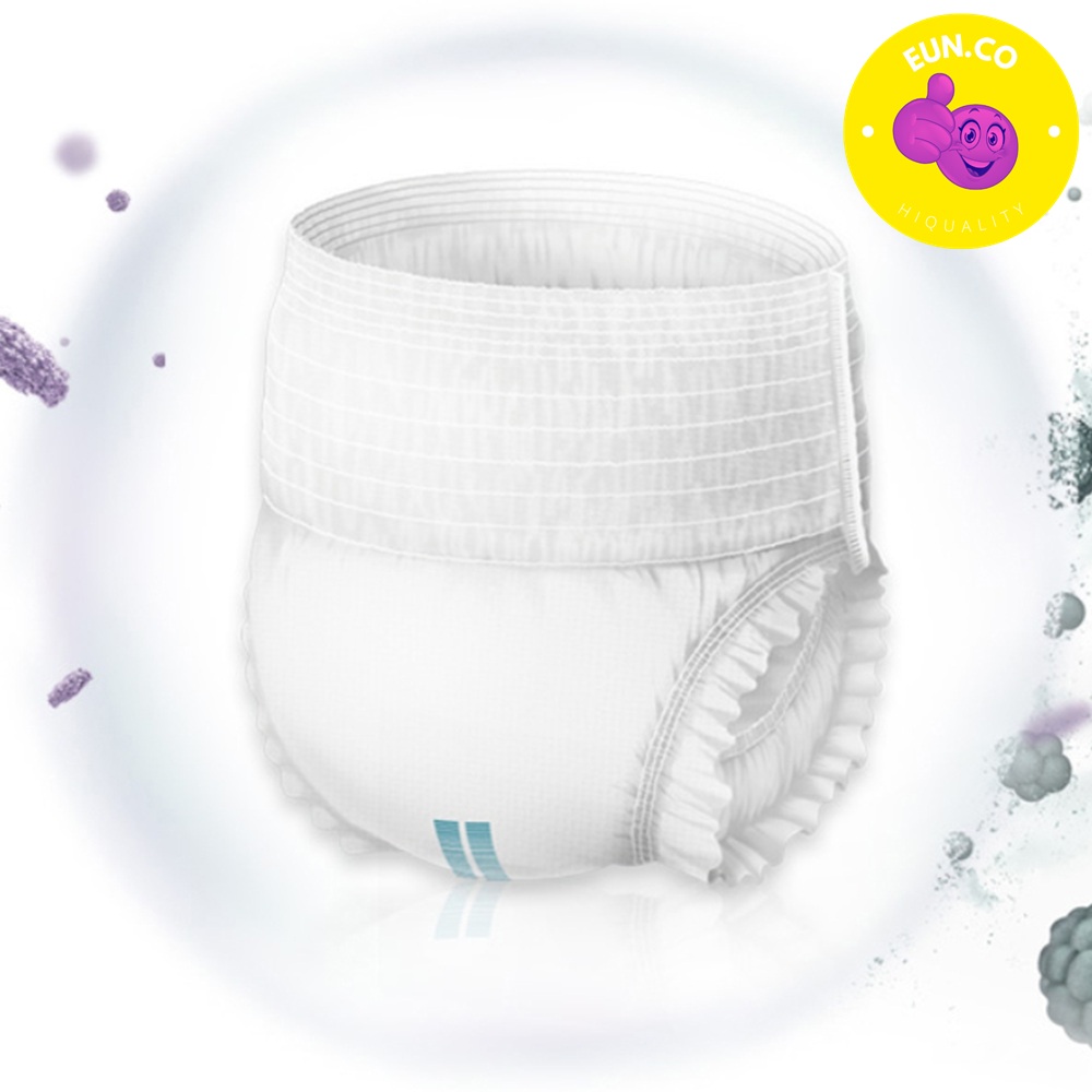 성인용 팬티 기저귀 일회용 특대형 노인 요실금 변실금