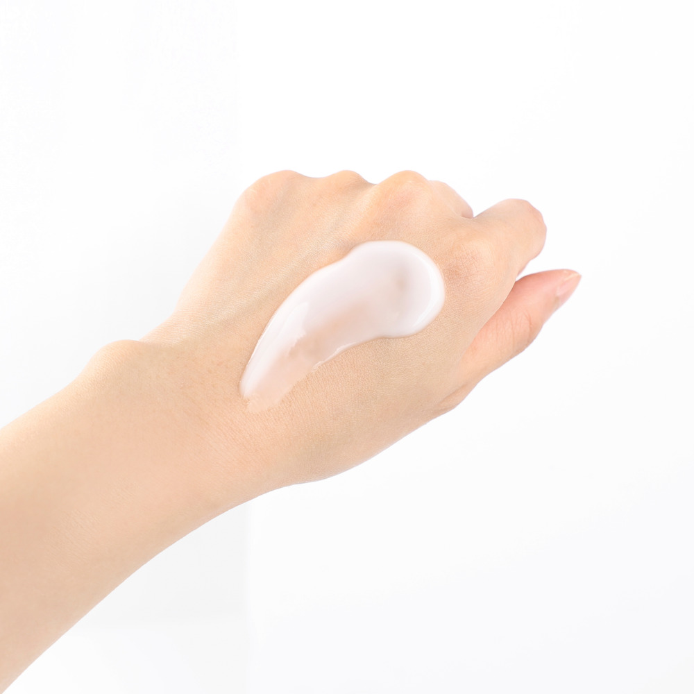 샤르네 속광채 잠금 크림 판테놀 바쿠치올 미백 탄력 샤이니 브라이트닝 크림 50ml - 상세 이미지 4