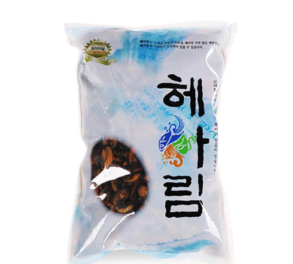 건홍합살 상 1kg : 식재온
