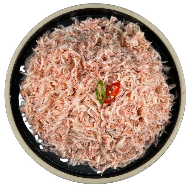 [목포수협수매] 국내산 강경 새우젓 추젓 2kg : 기억유통