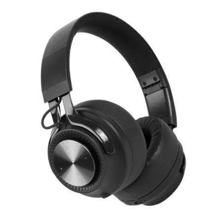 디알고 디알고 P1C 블루투스 헤드폰 (블랙)