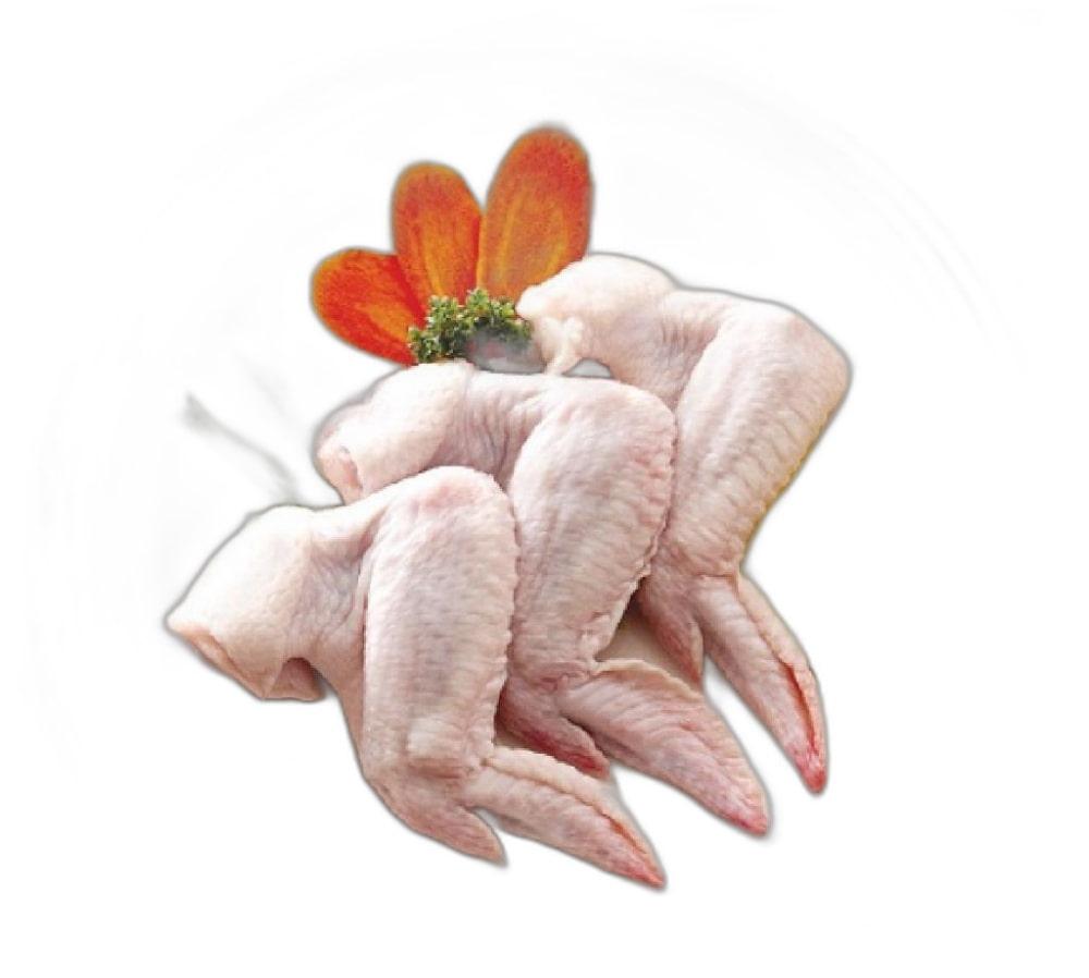 냉장 닭날개 체리부로 1kg : 식재온