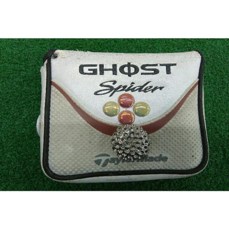 [중고]퍼터 테일러메이드 GHOST Spider S 34인치
