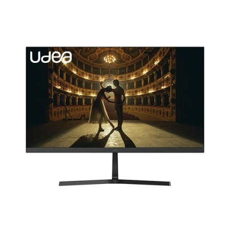 제이씨현시스템 UDEA EDGE ED2731HF 유케어 VA 홈엔터 100 무결점