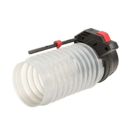 해머 먼지받이 어댑터 튜브 원통 로터리 더스트컵 앙카작업