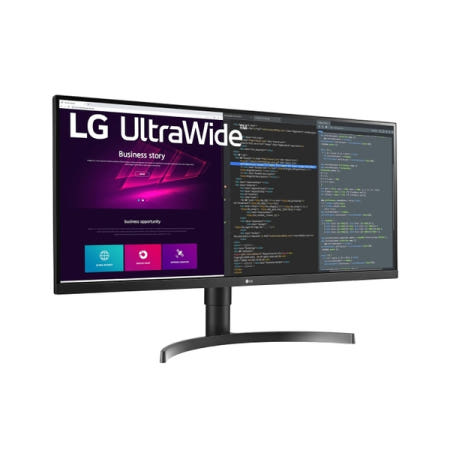 LG전자 LG전자 34WN750