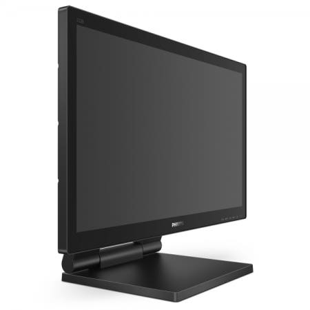 필립스 222B9T 멀티터치 시력보호 무결점