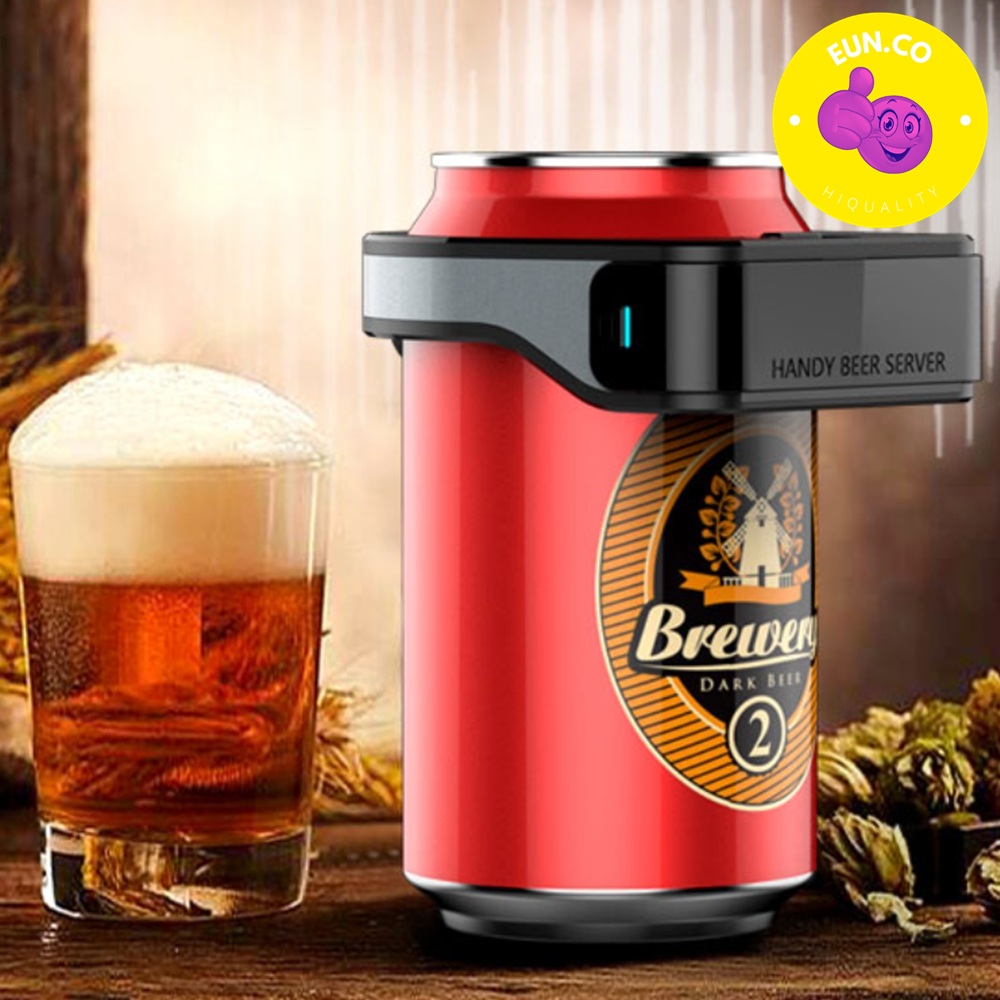 맥주 거품기 생맥주 크림 제조기 디스펜서 홈브루 거품맥주