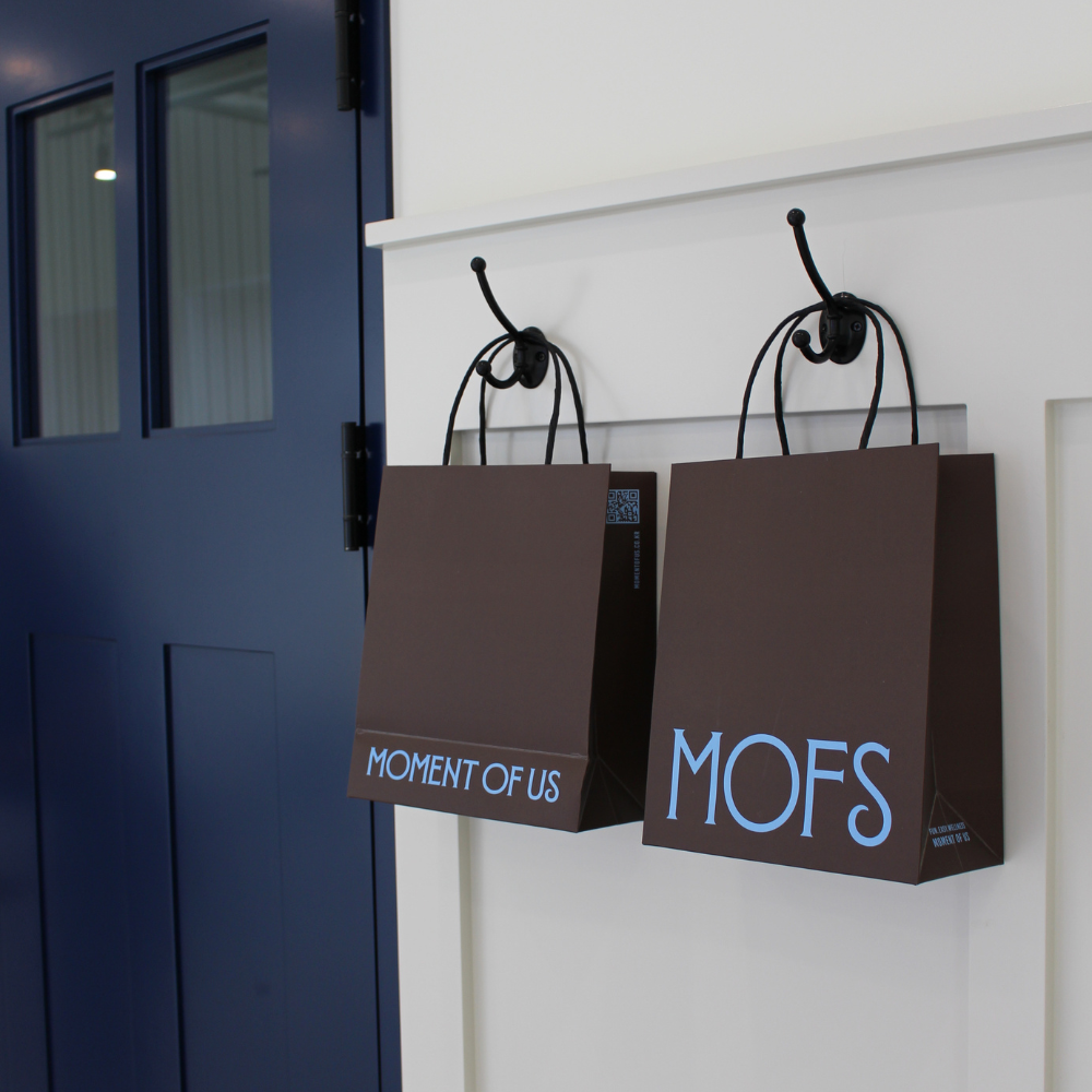 MOFS 모먼오브어스 바디케어 2종 기프트 세트 시트러스 향 좋은 스승의날 어버이날 집들이 선물세트 - 상세 이미지 4