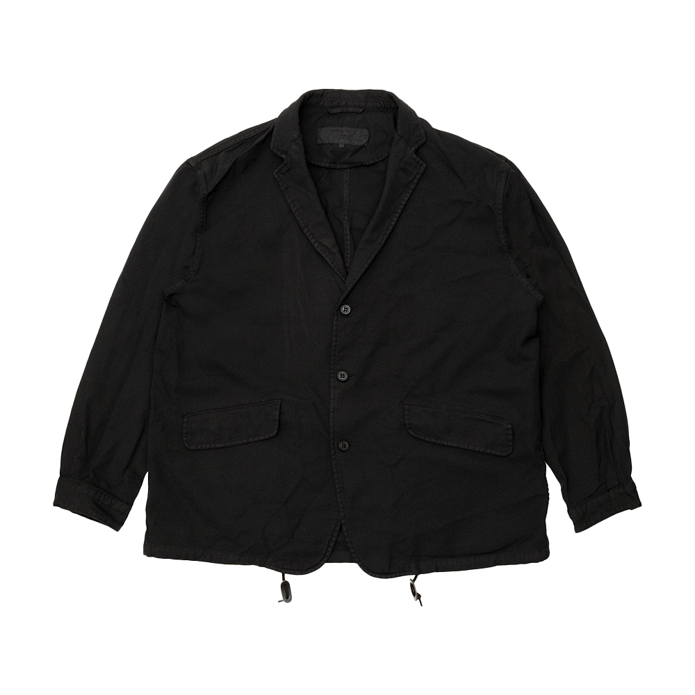 꼼데가르송 옴므 자켓 Polyester Serge 캐주얼 HO-J021-051 - 상품 이미지