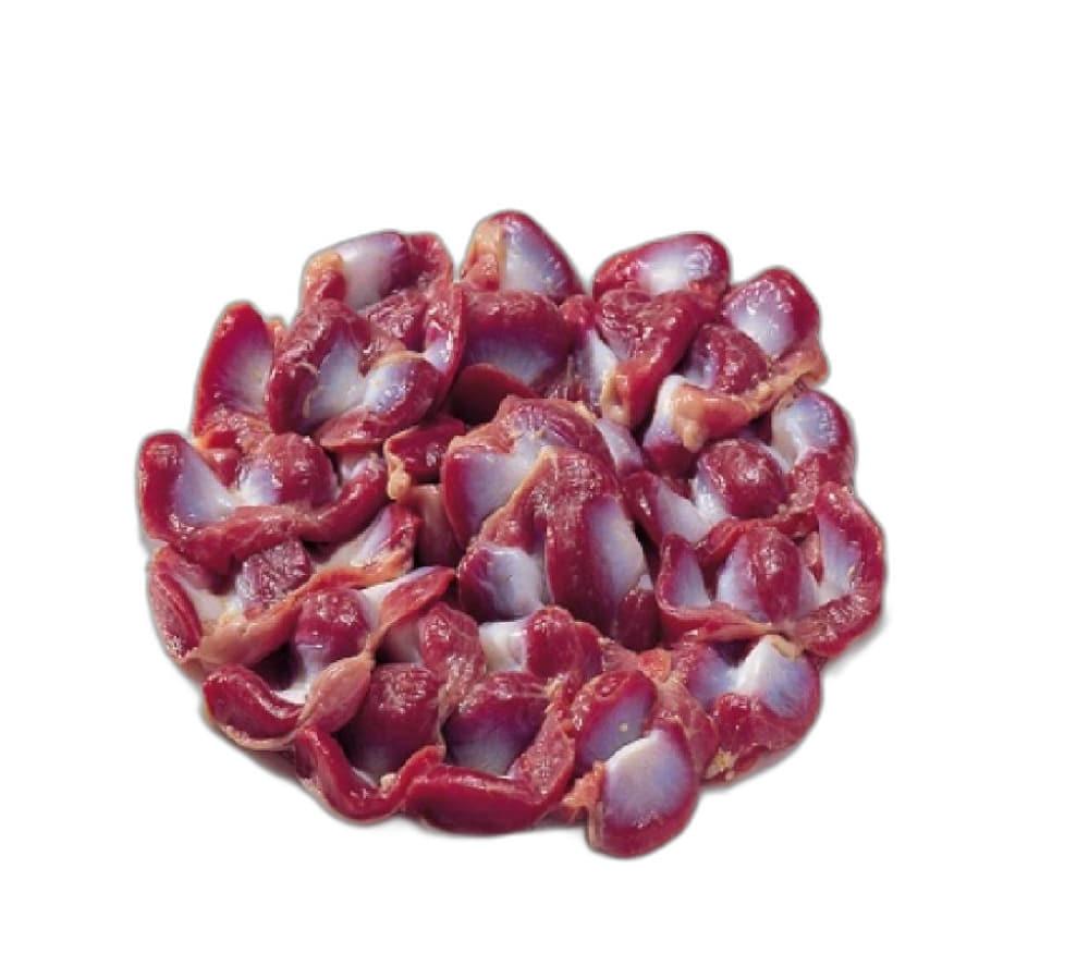 냉장 닭근위 체리부로 1kg : 식재온