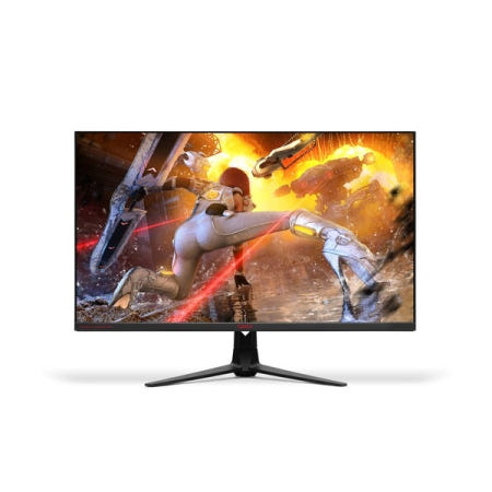 큐닉스그룹 큐닉스그룹 큐닉스 QHD27L REAL 165 NANO IPS 무결점