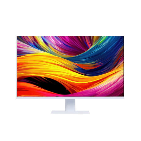 크로스오버 27QAW9 Fast-iPS WQHD 화이트 게이밍 무결점