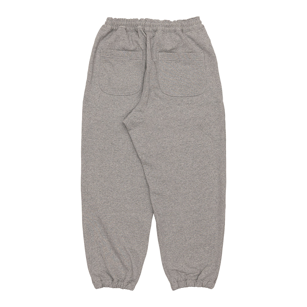 꼼데가르송 옴므 바지 Cotton Terry Cloth Garment Print Pants 트레이닝 밴딩팬츠 HO-P104-051 - 상세 이미지 4