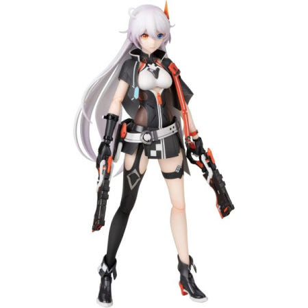 [해외]붕괴3rd 키아나 카스라나 천궁의 레인저 1/8스케일 액션 피규어 - 미호요