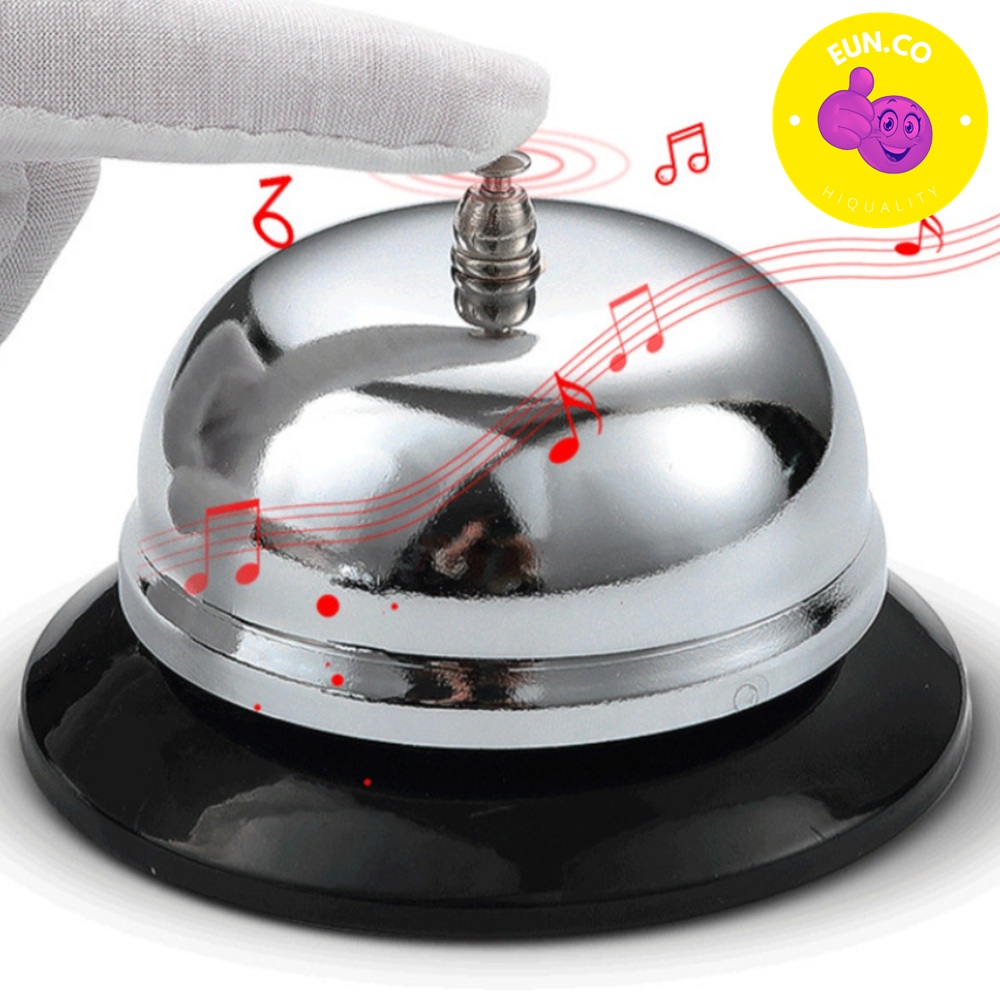 손님호출 벨 초인종 레스토랑 테이블 카운터