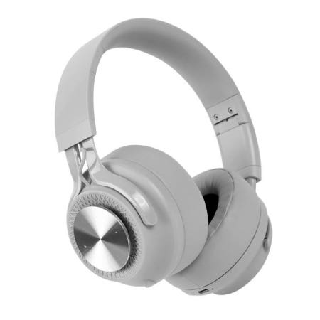 디알고 디알고 P1C 블루투스 헤드폰 (그레이)