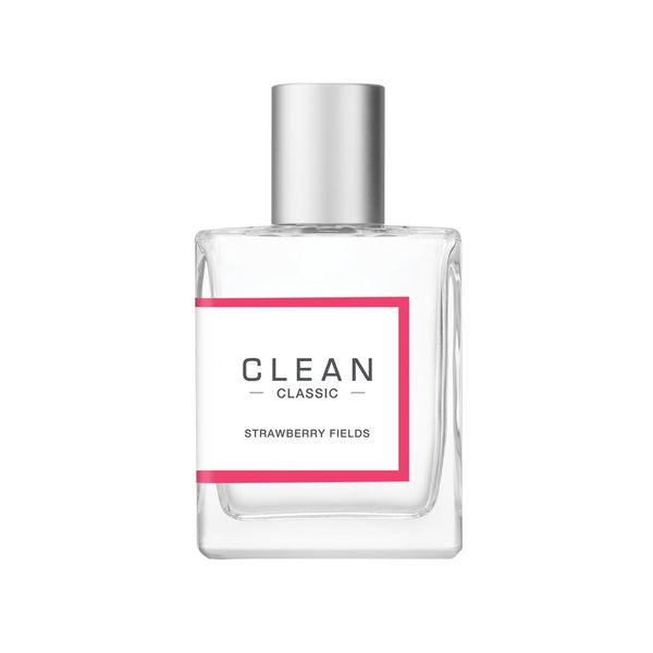 클린 스트로베리필즈 EDP 30ml60ml 2종 중 택1 [단품] 스트로베리필즈 60ML : 카멜레온99