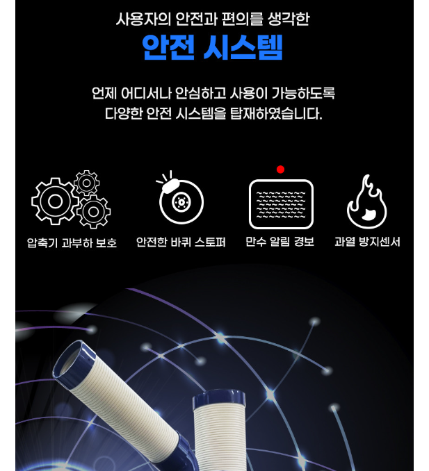산업용 냉풍기 캐로스 냉풍기 냉풍기 추천 3100W 냉풍기 냉풍기 사용후기