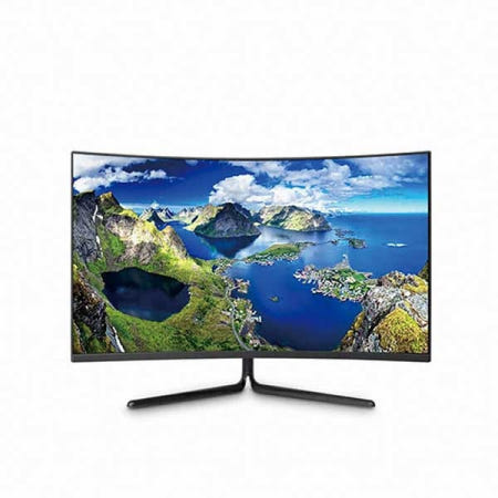 한성컴퓨터 한성컴퓨터 TFX32U06V 4K HDR 1500R 커브드 무결점