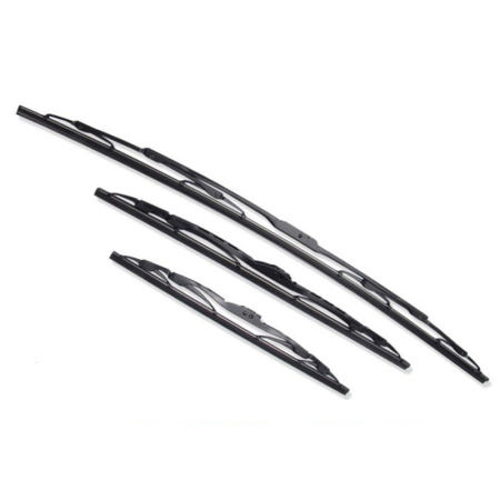 지역상점 협력사 차량용 와이퍼 500mm 윈도브러쉬 리필 현기차 코팅 밀착력 앞유리