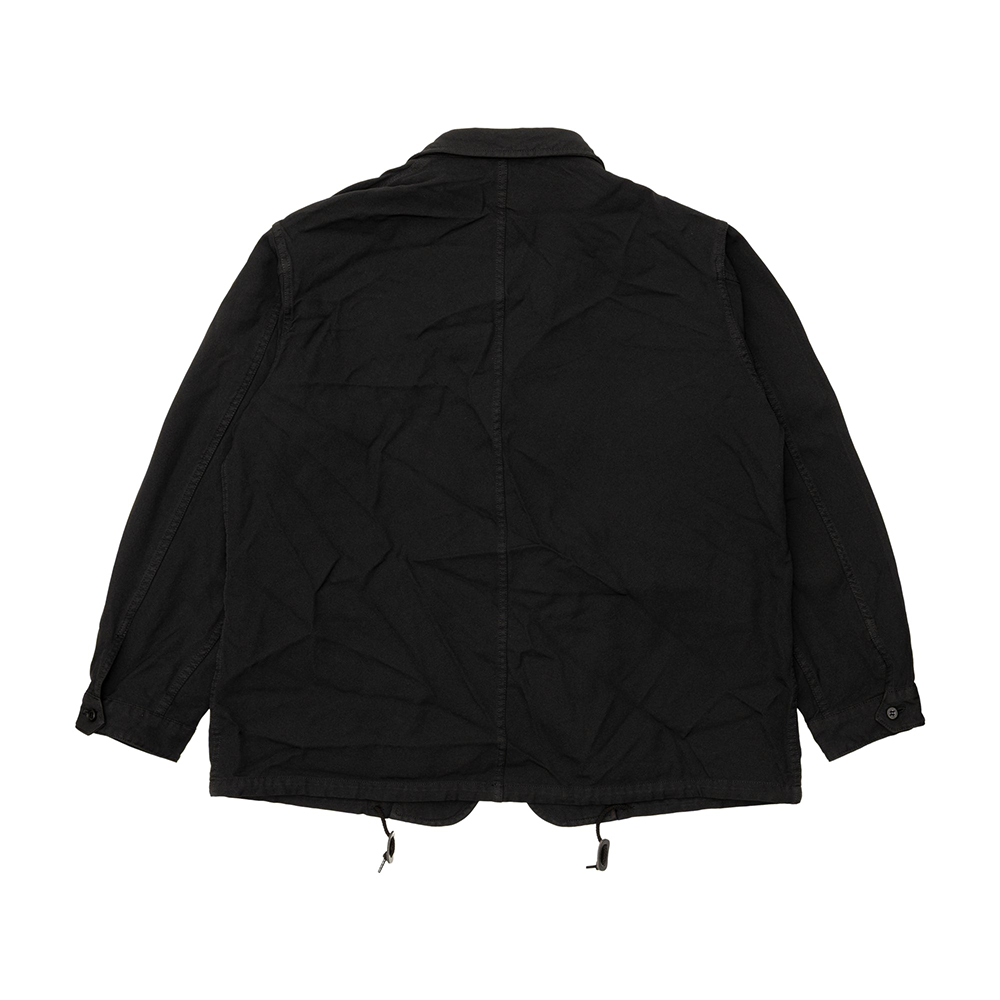 꼼데가르송 옴므 자켓 Polyester Serge 캐주얼 HO-J021-051 - 상세 이미지 2