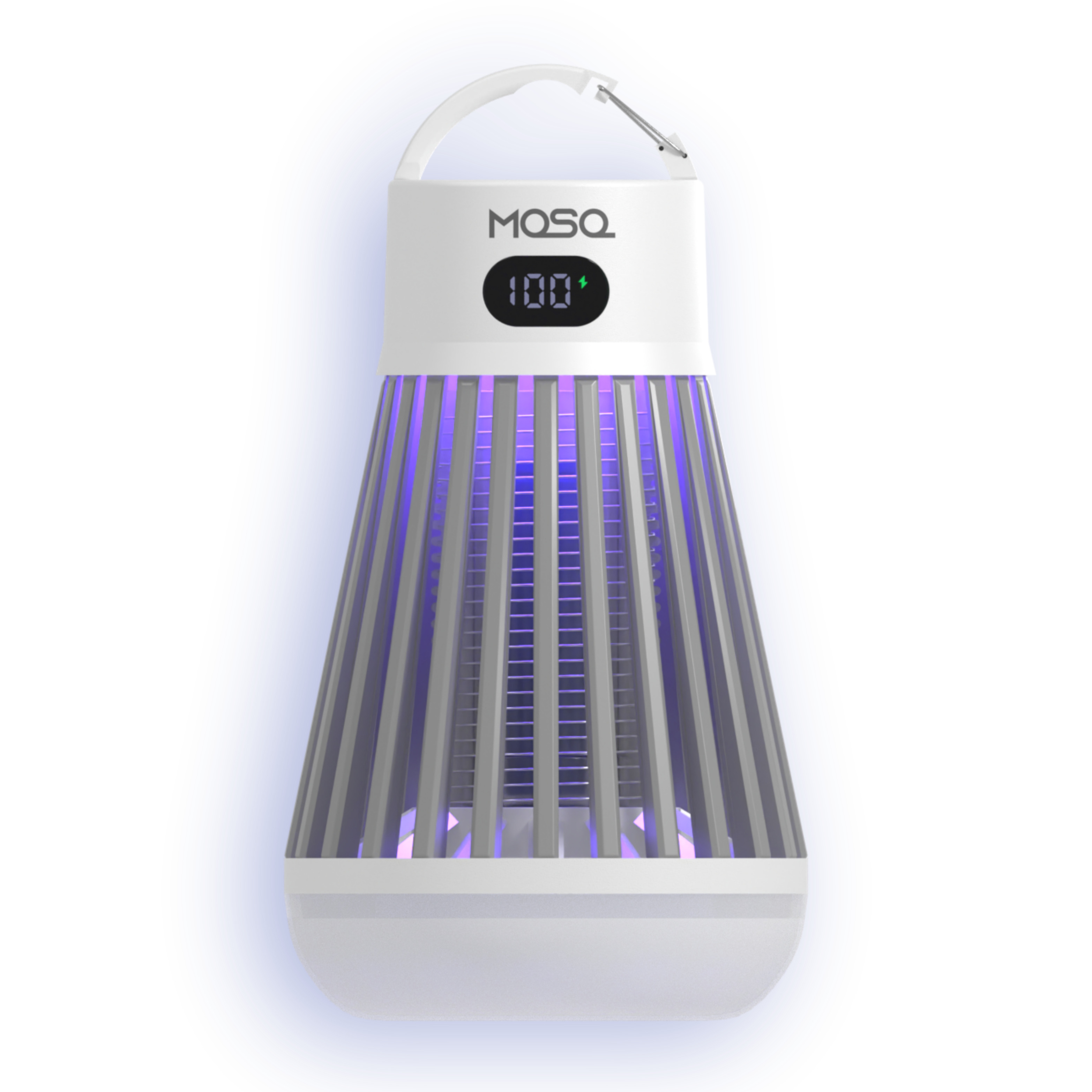 모스큐 포충기 가정용 모기 퇴치기 벌레 해충 날파리 무선 포충등