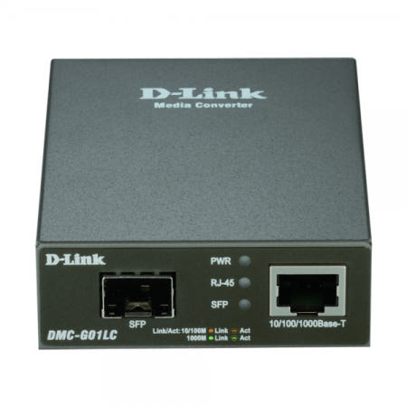 D-Link DMC-G01LC 광미디어 컨버터