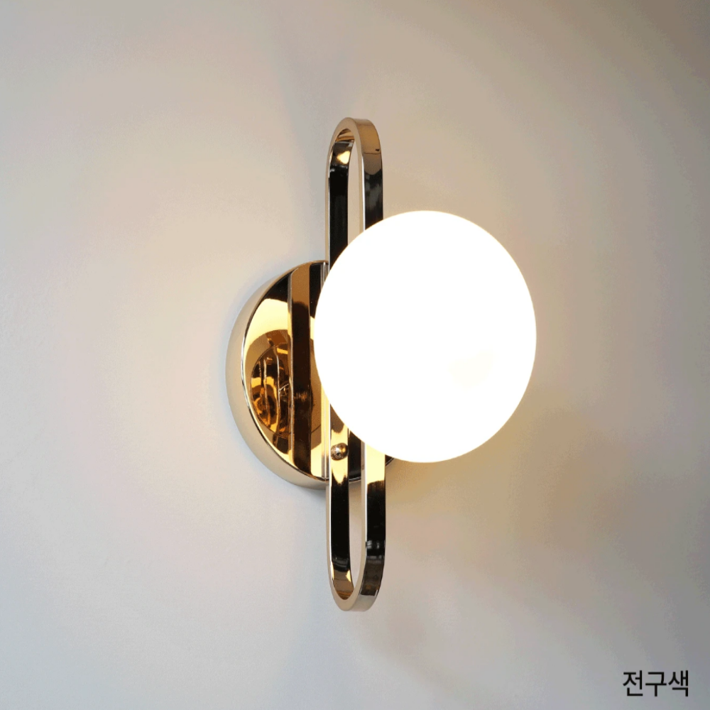 원형직부등 LED 아파트 발코니 베란다 현관 센서등 직부등 - 상세 이미지 2