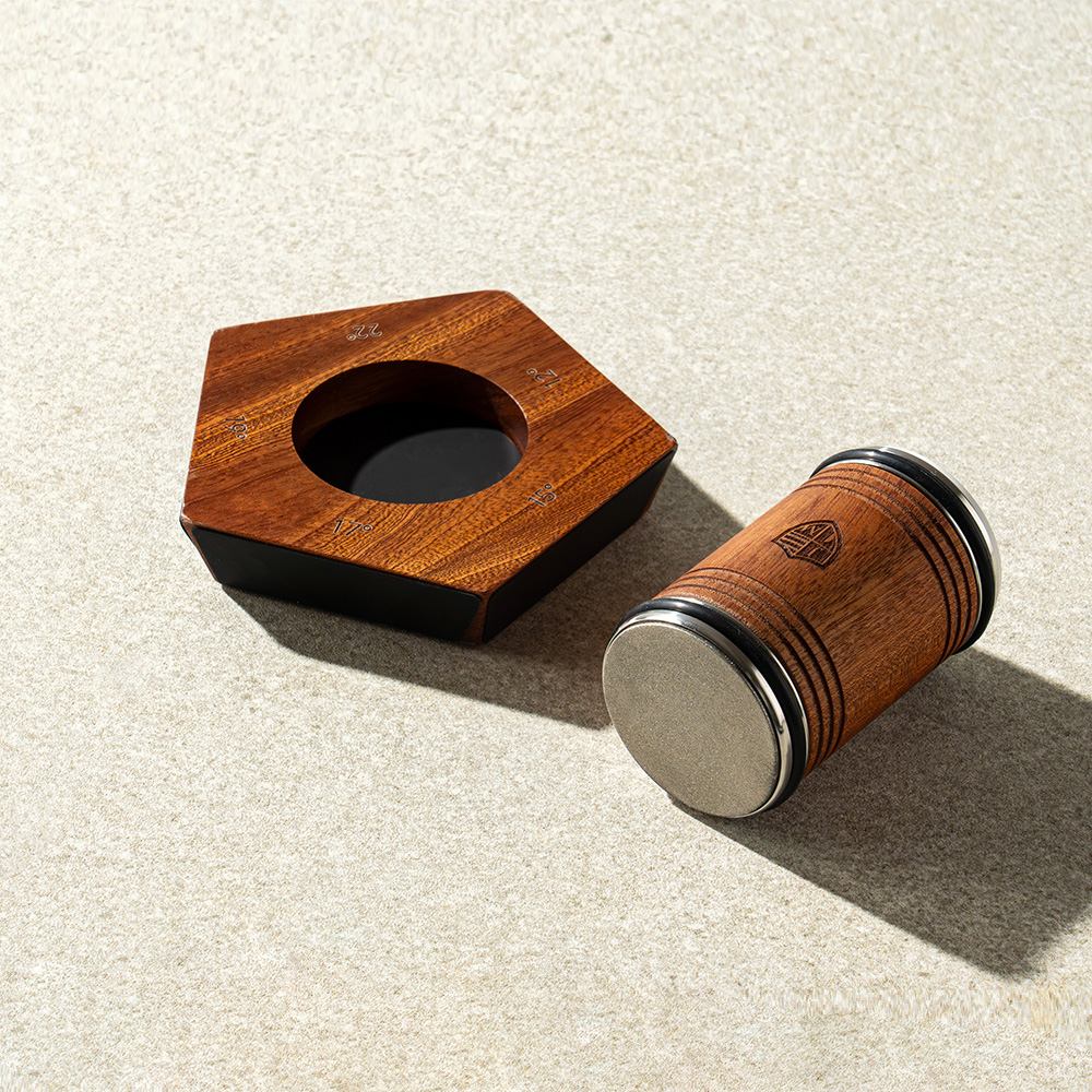 얀뮬러 다이아몬드 롤링 샤프너 칼갈이 연마기