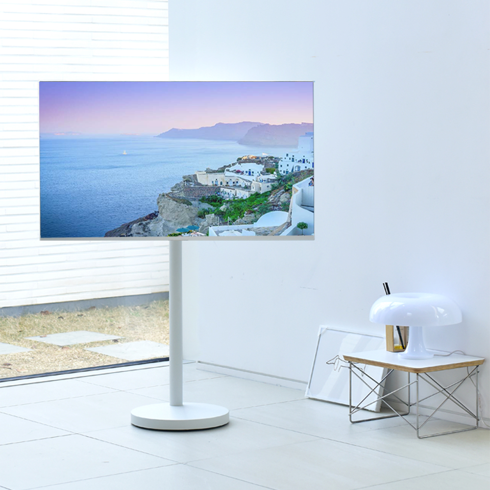 삼탠바이미 TV스탠드 43인치 M5 M7 픽미 PI-250 티비 거치대 이미지 2