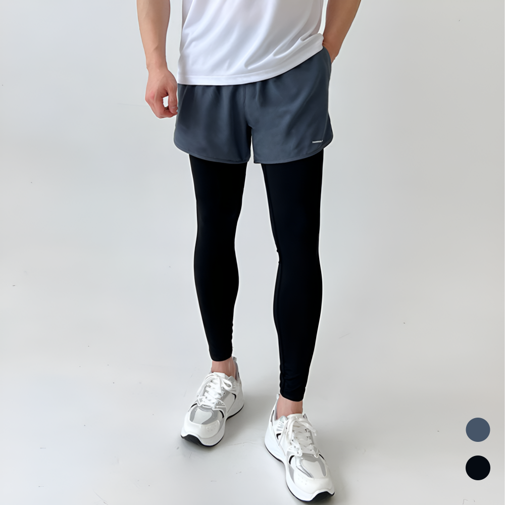 마라톤복장 마라톤복 러닝 런닝 헬스 조깅 남자 팬츠 바지