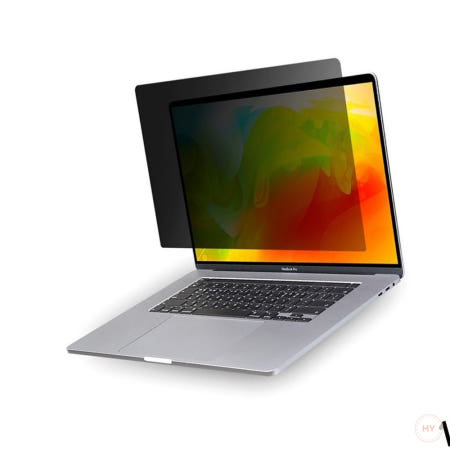 HY 3M 노트북 브라이트 정보보안필름 15.6W9 필터 프라이버시 와이드 lcd 넷북